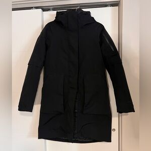 Lululemon Winter Warrior 3-in-1 Parka